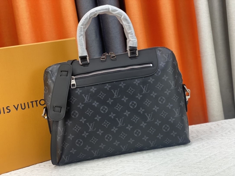 LV Mens Briefcases